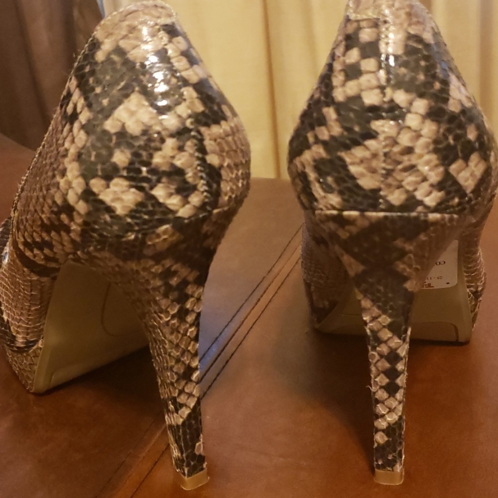 Shoes - Picture 5 of 7